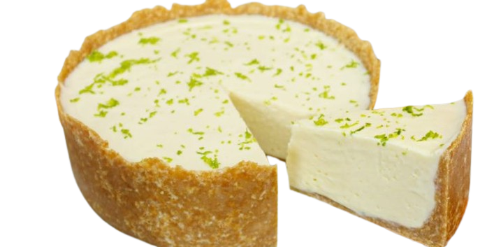 Bolo de Limão